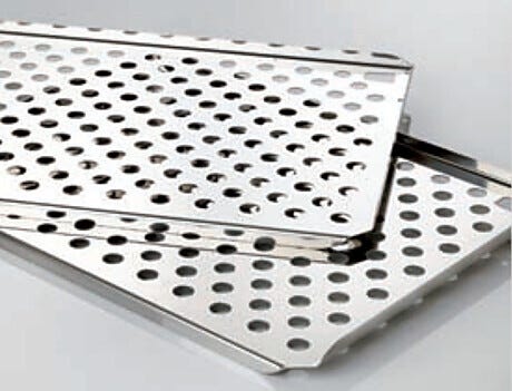Thermo Scientific Heratherm Advanced Protocol Incubator Shelf 17