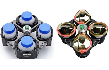 Swinging Bucket Centrifuge Rotors by Thermo Scientific