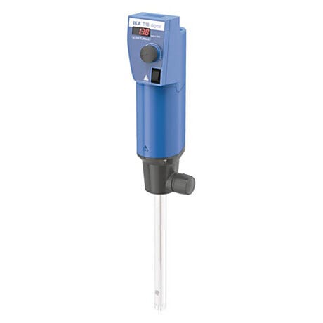 IKA-Works Disperser T 18, Digital, ULTRA-TURRAX, IKA, 120 V 3720001