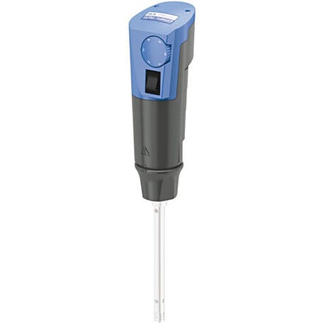 IKA-Works Disperser T 10, Basic, ULTRA-TURRAX, IKA, 115 V 3737001