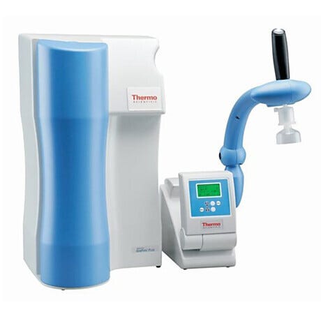 Barnstead GenPure xCAD Plus Ultrapure Water Purification Systems by Thermo Scientific