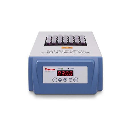 Digital Dry Baths/Block Heaters by Thermo Scientific