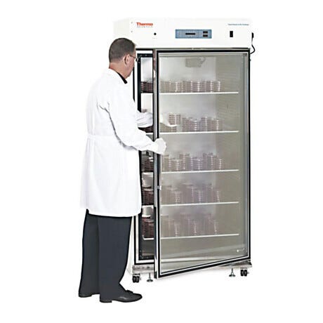 Large Capacity Reach-In CO2 Incubators by Thermo Scientific