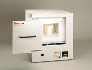 1700C Lindberg/Blue M Box Furnaces by Thermo Scientific