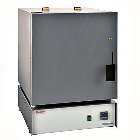 Thermo Scientific Thermolyne Largest Tabletop Muffle Furnaces