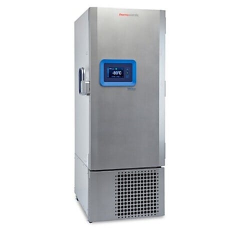 TSX Universal Series Ultra Low Temperature Freezers by Thermo Scientific