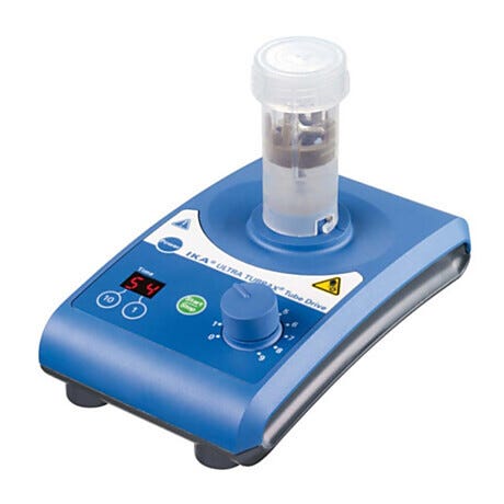 IKA-Works Disperser ULTRA-TURRAX, Tube Drive, IKA 3646000