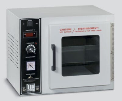 Vacuum Ovens by Thermo Scientific