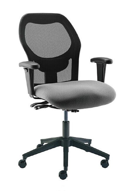 Zephyr Series Executive Lab Chair by BioFit