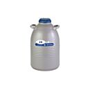 Cryogenic Storage; LD25, 25 L, IC Biomedical