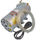 Bactron; Vacuum Pump, 110V