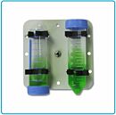 Horizontal Head for 2 x 50ml, for Mortexer