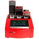 Thermal Cycler; Biometra TRIO, 30, 96 Well, 115 V