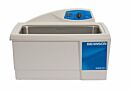 Ultrasonic Cleaner; 20.8 L Capacity, 40 kHz Frequency, Branson, 240 V