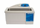 Ultrasonic Cleaner; 20.8 L Capacity, 40 kHz Frequency, Branson, 240 V