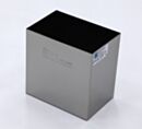 Dispenser; Swab, 304 Stainless Steel, 6