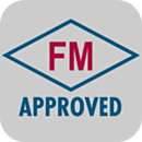 FM 4880 and 4882 Declaration for Wall, Door, and Ceiling Systems