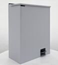 Garment Hamper; Polypropylene, 30