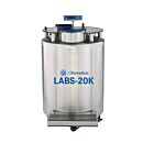 Cryogenic Storage; LABS 20K w/ CS200 Controller, 371 L, IC Biomedical