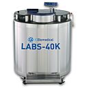 Cryogenic Storage; LABS 40K w/ CS200 Controller, 698 L, IC Biomedical