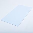 Cleanroom Ceiling Panel; 2' x 4', Polypropylene