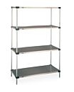 Shelving System; 48