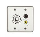 Cleanroom Video Intercom TMIV-1+ Turbine Mini by Zenitel