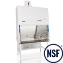 Labconco Purifier Logic+ Class II B2 Biosafety Cabinet 48