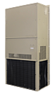 Cleanroom Air Conditioning Module; AC Control Only, 18,000 BTU