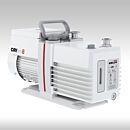 Vacuum Pump; CRVpro8, Rotary Vane, Welch, 240 V