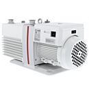 Vacuum Pump; CRVpro24, Rotary Vane, Welch, 115 V