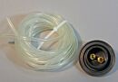 Exterior Monitor Tubing Kit, Moisture Monitor, for Labconco Glove Boxes