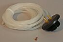 Exterior Monitor Tubing Kit, Oxygen Monitor, for Labconco Glove Boxes