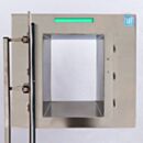 Pass-Through; Smart®, CleanMount CleanSeam, 24