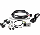 Freestanding-to-Mobile Conversion Kit for Labconco Glassware Washers, 115V
