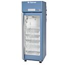 HPR113-GX Horizon Medical-Grade Upright Pharmacy Refrigerator, Helmer Scientific,13.3 cu. ft., 1 Dual Pane Glass Door, 120/240 V, 5116113-1