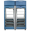 iPR458-GX i.Series Medical Grade Pass-Thru Pharmacy Refrigerator, 58.5 cu. ft., 4 Glass Doors, 5°CSetpoint, Helmer Scientific, 115 V