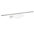 Biosafety Cabinet; 4’ Logic IV Bar Kit for 48