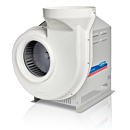 Blower; Spectrum, Fiberglass, Smart Explosion Proof, 1 HP, 300-1800 RPM, 10.4