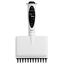 Picus 2 Electronic Pipette, 8-Channel, 0.2 - 10 µl, Sartorius, LH-747421