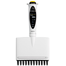 Picus 2 Electronic Pipette, 12-Channel, 5 - 120 µl, Sartorius, LH-747441