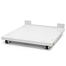 Low Profile Roller Base for Vios iDx 165 CO2 Incubators, 76 mm Height, Thermo Fisher Scientific, 50171152