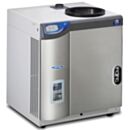12L FreeZone Console Freeze Dryer, -50°C, PTFE-Coated Stainless Steel, Purge Valve, Labconco, 701212110, 230V North America