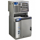 12L FreeZone Console Freeze Dryer with Stoppering Tray Dryer, -50°C, Stainless Steel, Labconco, 701221010, 230V North America
