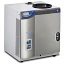 18L FreeZone Console Freeze Dryer, -50°C, Stainless Steel, Purge Valve, Labconco, 701811110, 230V North America