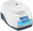Microcentrifuge; MC-24 Touch, Benchtop, Benchmark Scientific, 230 V