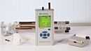 Filter: 0.2 µm (Zero Count) Purge and Adaptor for HPC Particle Counter