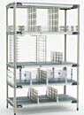 Shelving System; 42