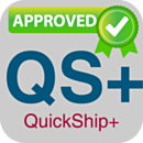 QuickShip+™, In-Stock Products, Guaranteed Ship Date