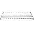 Shelf; Wire, 304 Stainless Steel, 30